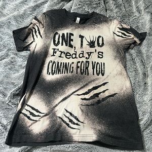 Nightmare on Elm Street